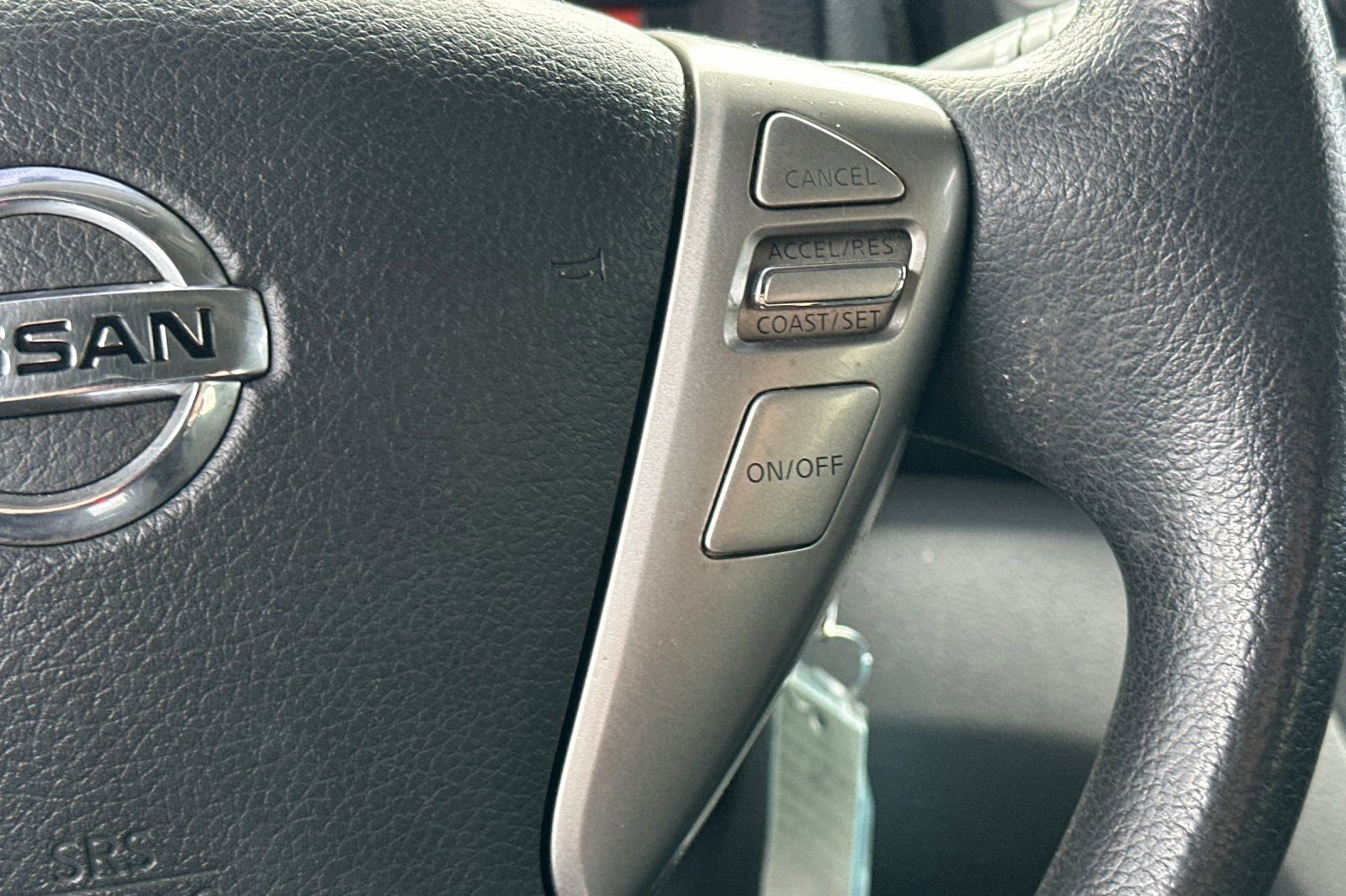 Used 2019 Nissan NV200 SV w/ Navigation Package FWD image 26