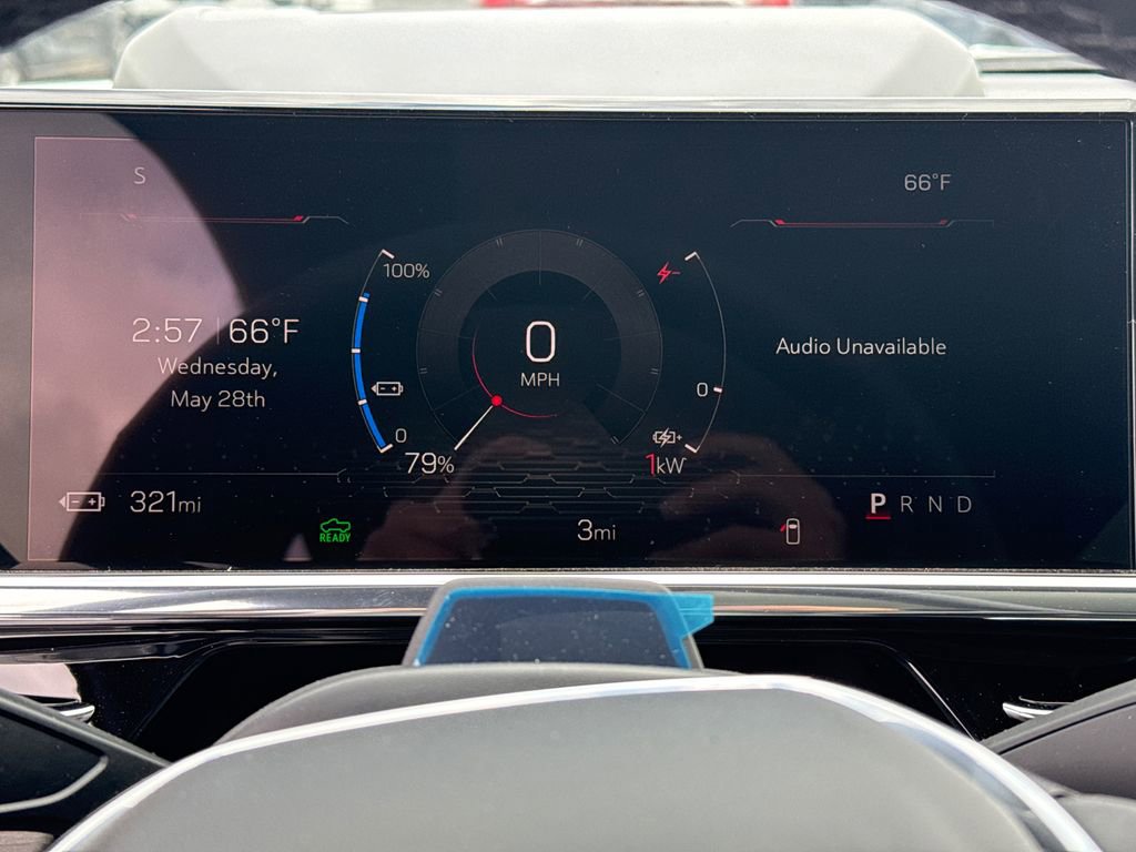 New 2025 GMC Sierra EV Denali image 24