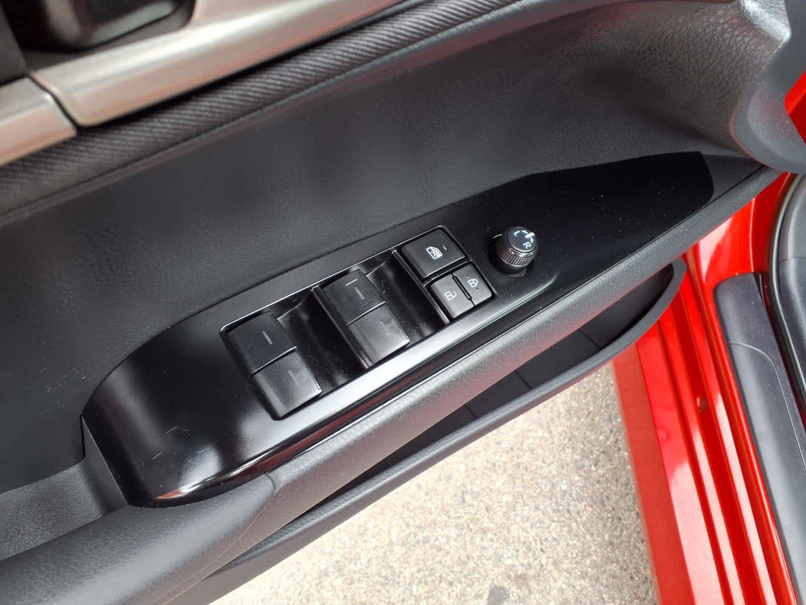 Used 2025 Toyota Camry LE FWD image 15
