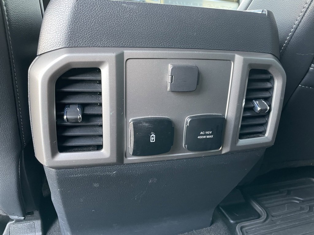 Used 2022 Ford F250 Lariat w/ Tremor Off-Road Package image 58