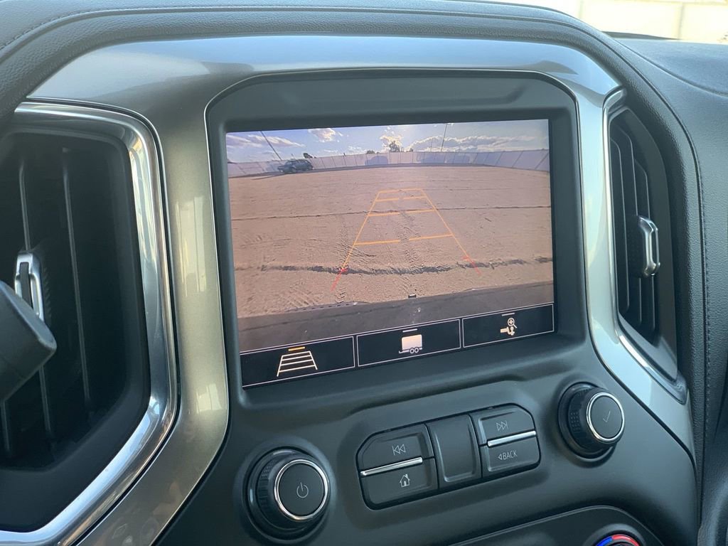 Used 2020 Chevrolet Silverado 1500 LT Trail Boss image 13