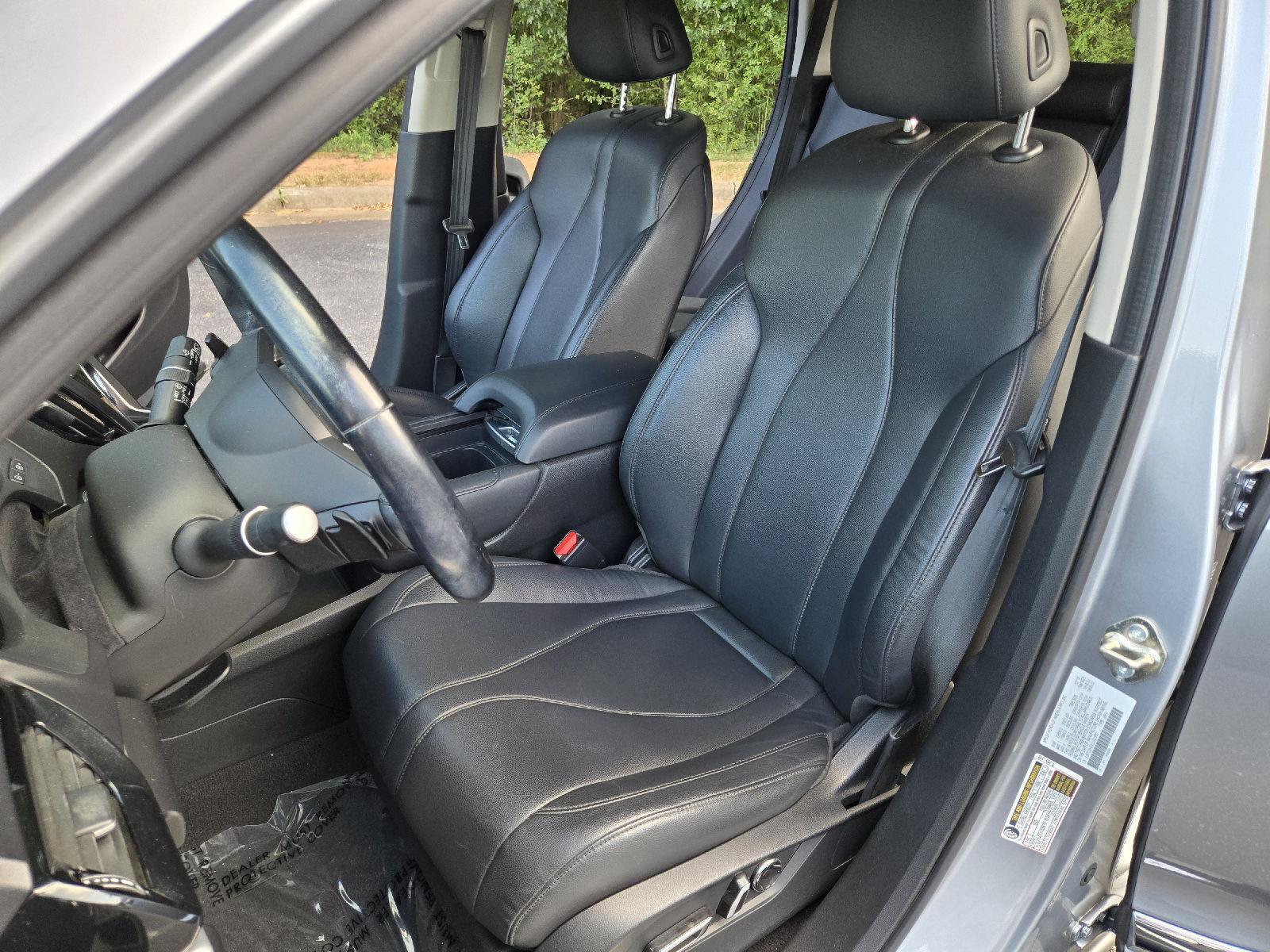 Certified 2020 Acura RDX AWD image 4
