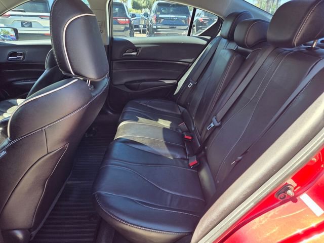 Used 2020 Acura ILX w/ Premium Package image 6