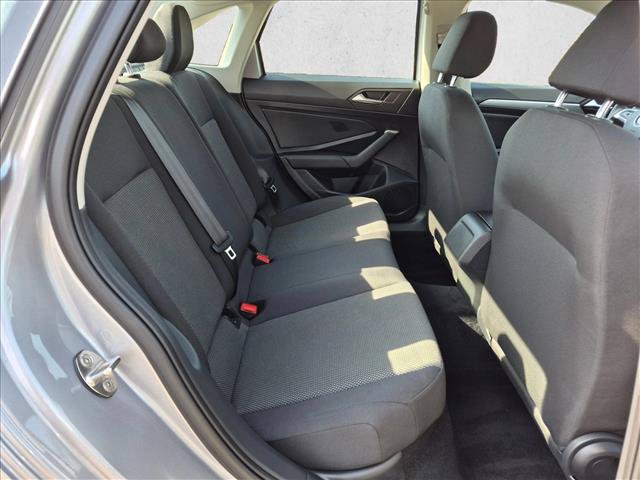 Used 2021 Volkswagen Jetta S FWD image 18