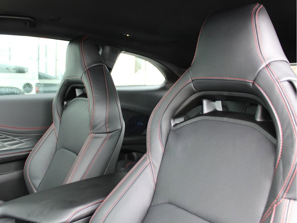 New 2026 Dodge Charger Scat Pack AWD/4WD image 10