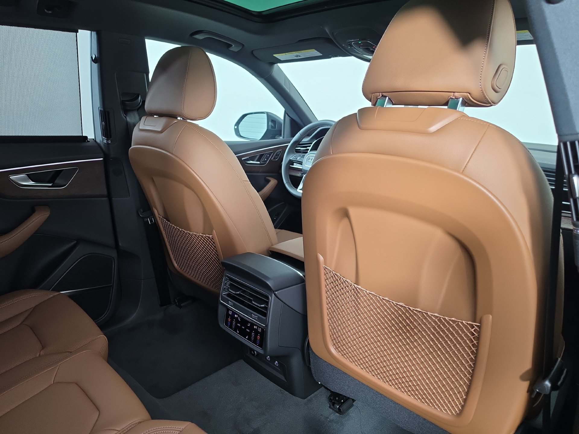 New 2026 Audi Q8 Premium Plus AWD/4WD image 43