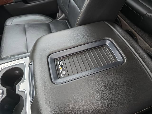 Certified 2018 GMC Sierra 3500 SLT image 18