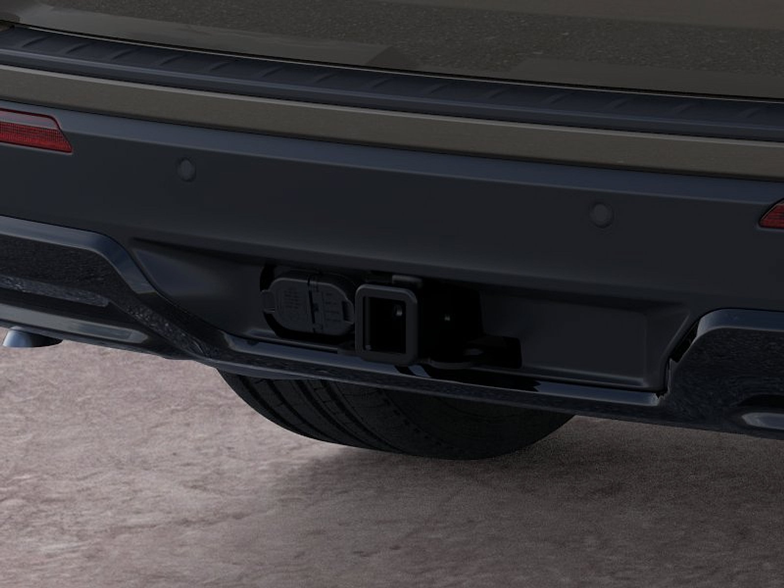 New 2026 Ford Explorer ST-Line w/ ST-Line Street Pack AWD/4WD image 23