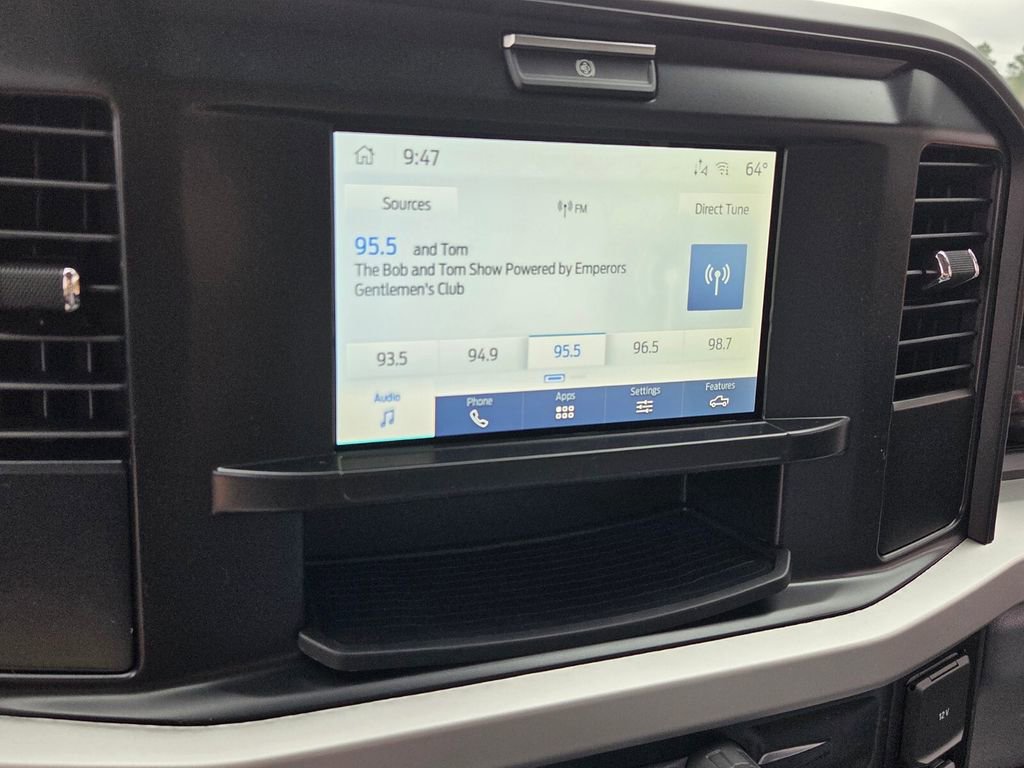 New 2026 Ford F350 XL image 17