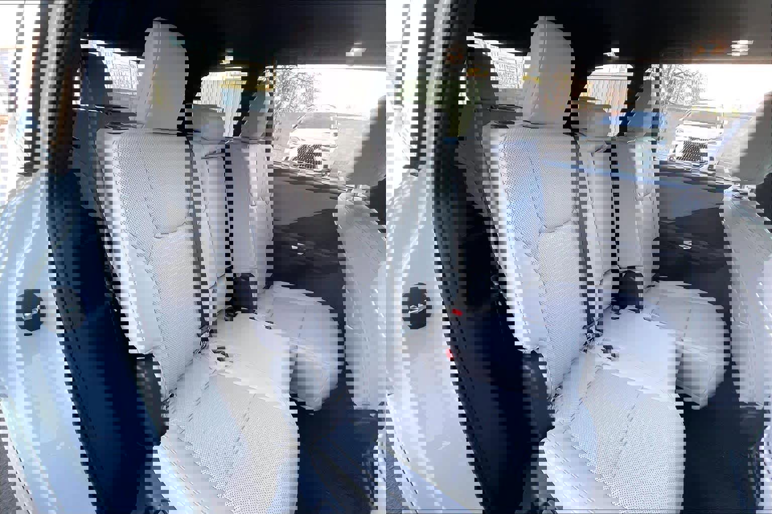 Certified 2025 Lexus TX 350 AWD w/ Convenience Package image 18