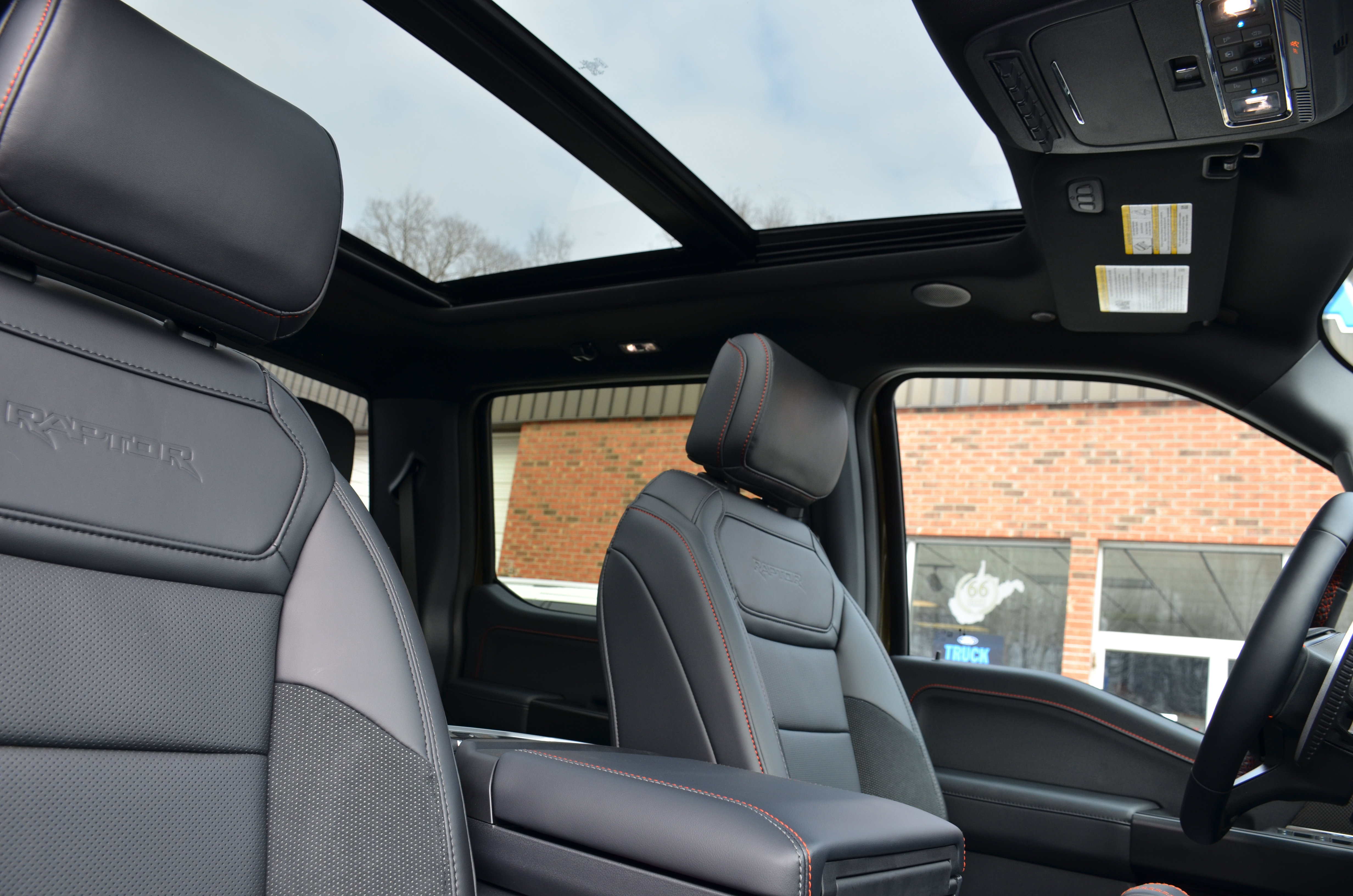 New 2026 Ford F150 Raptor image 24