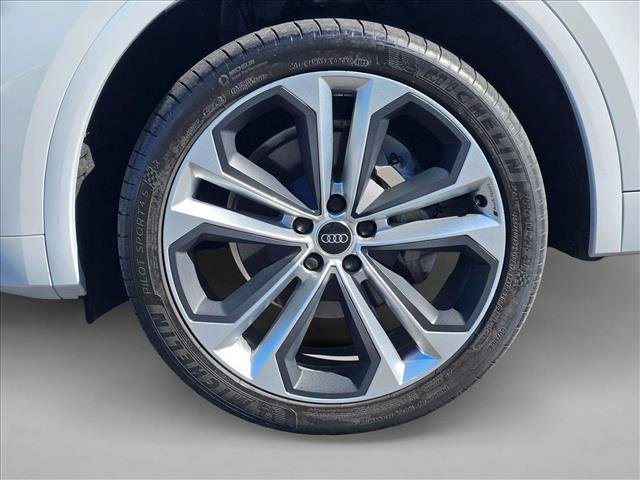 Used 2023 Audi Q5 2.0T Premium Plus w/ Premium Plus Package image 21