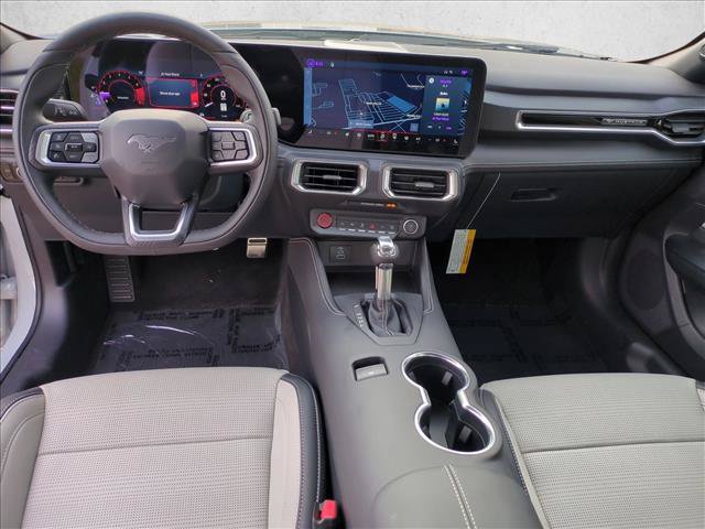 New 2026 Ford Mustang Premium RWD image 15