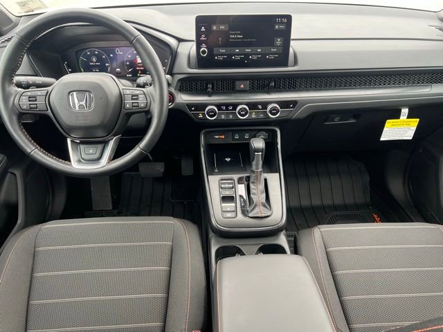 Certified 2026 Honda CR-V TrailSport image 12