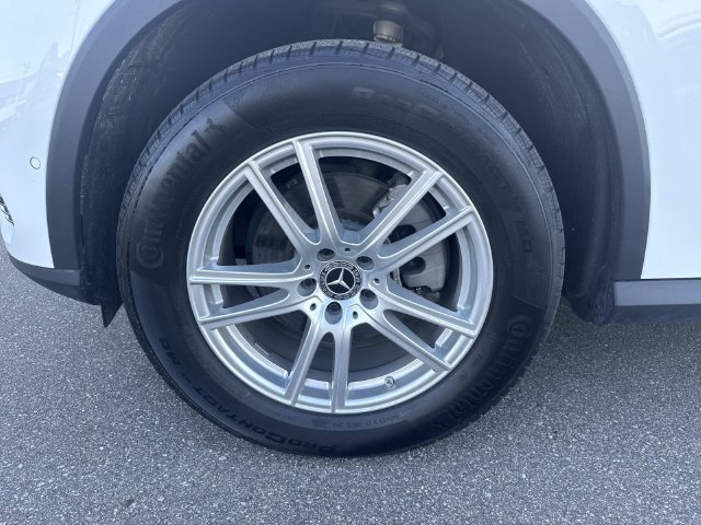 Used 2023 Mercedes-Benz GLC 300 4MATIC image 43