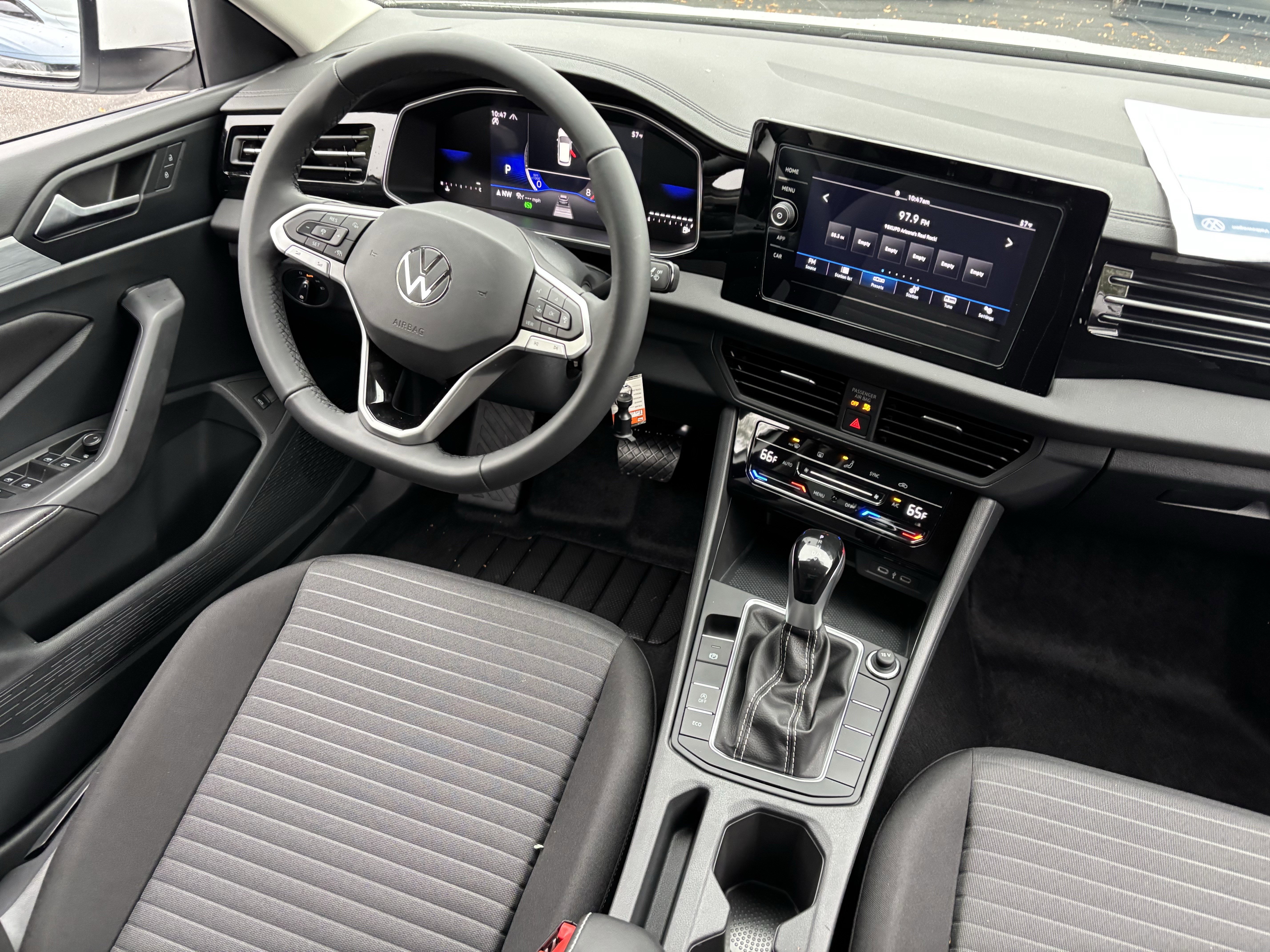 New 2026 Volkswagen Jetta S image 11