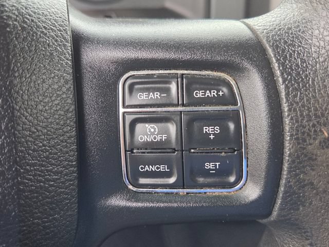 Used 2019 RAM 1500 Express RWD image 29