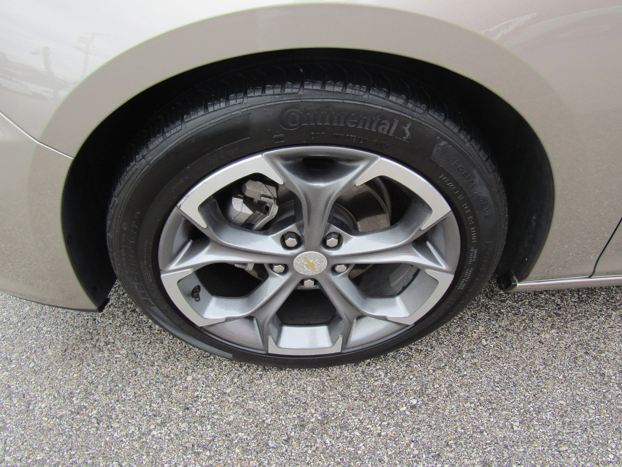 Used 2024 Chevrolet Malibu LT FWD image 9