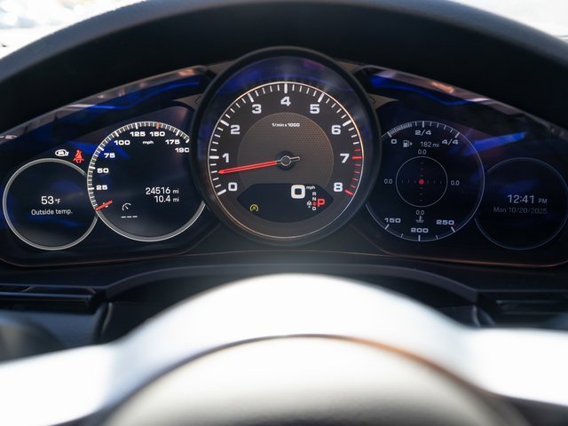 Certified 2022 Porsche Cayenne S image 22