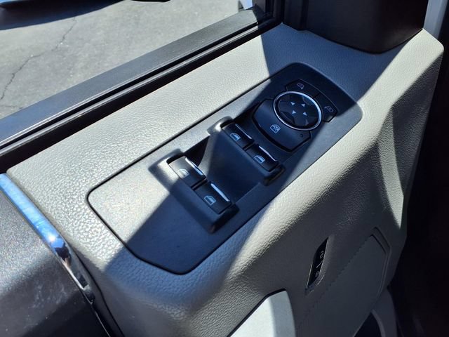 Used 2015 Ford F150 XLT w/ Equipment Group 301A Mid RWD image 18