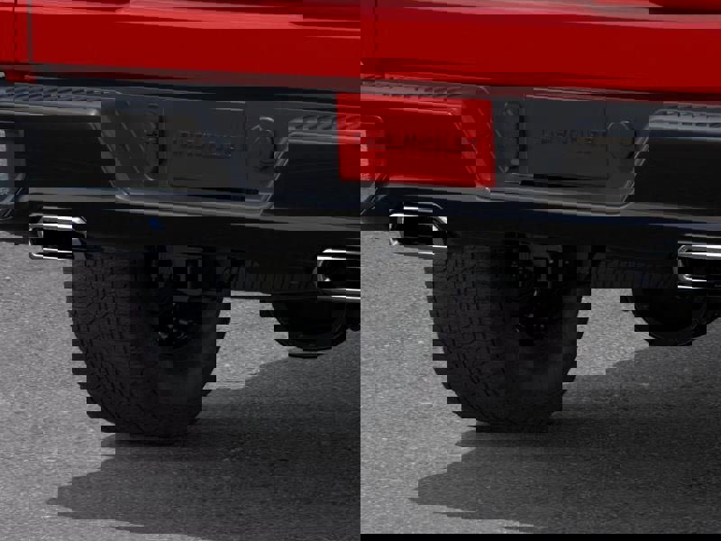 New 2026 Chevrolet Silverado 1500 LT Trail Boss image 14