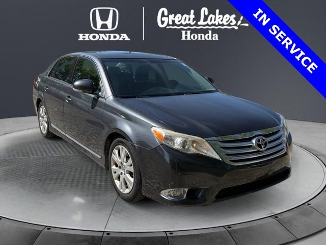 Used 2012 Toyota Avalon