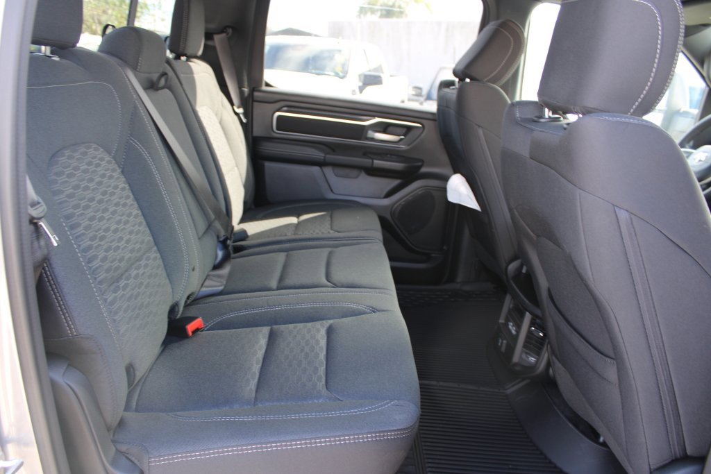 Used 2025 RAM 1500 Big Horn image 31