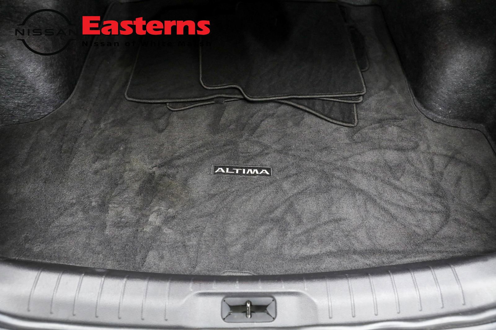 Used 2024 Nissan Altima 2.5 SV w/ SV Premium Package image 18