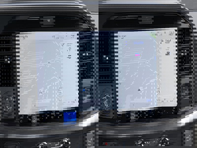 New 2026 Ford F150 Platinum image 14