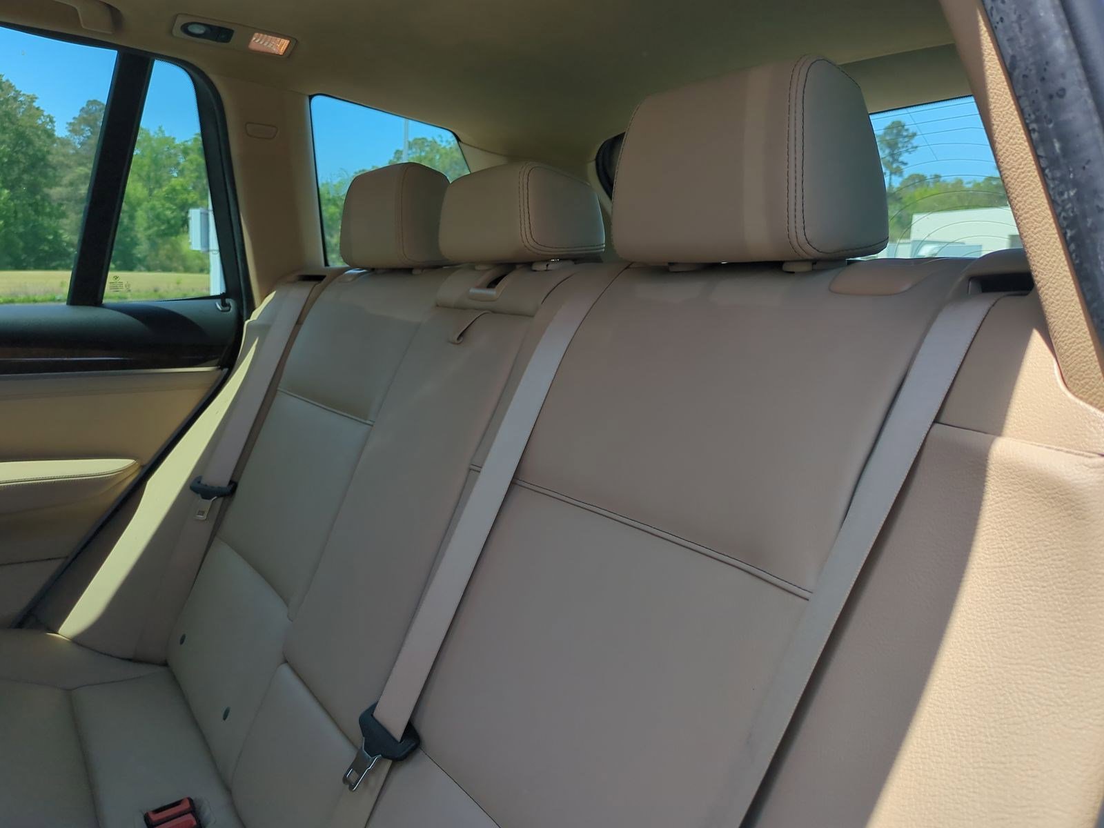 Used 2015 BMW X3 xDrive28i image 29