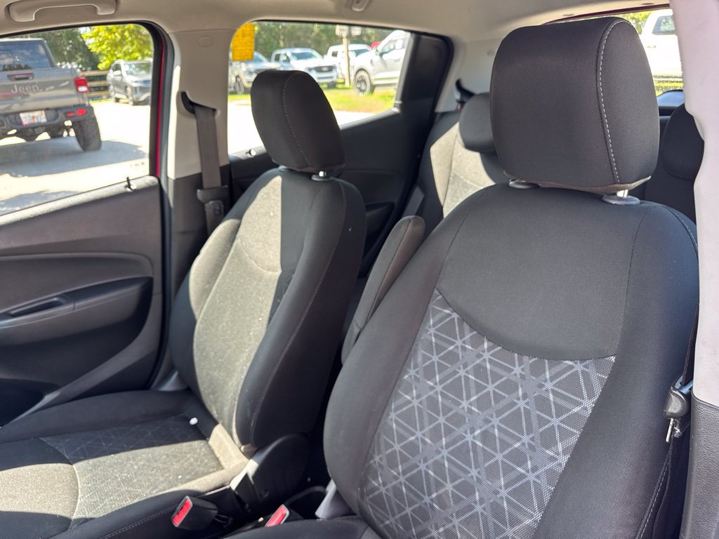 Used 2019 Chevrolet Spark LS FWD image 10