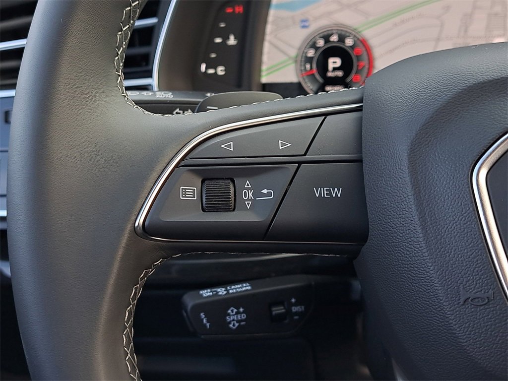 New 2026 Audi Q8 Premium Plus image 9