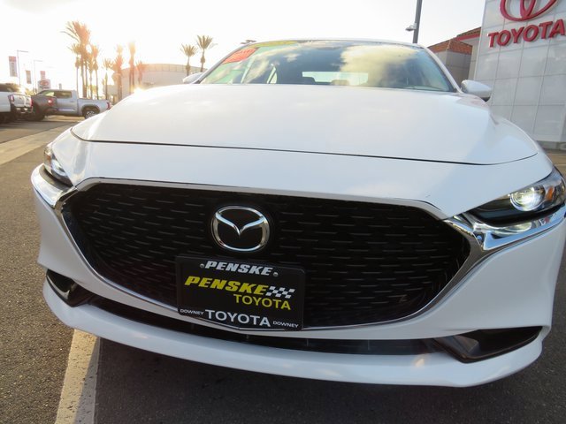 Used 2023 MAZDA MAZDA3 s image 5