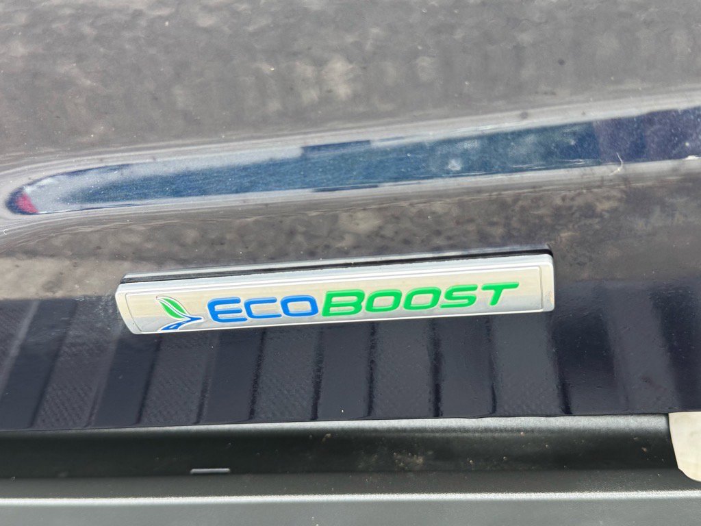 Used 2023 Ford F150 XLT image 4