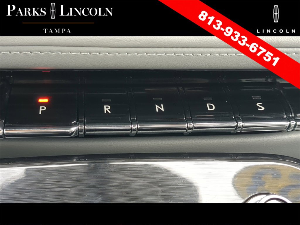 Certified 2023 Lincoln Nautilus Reserve w/ Equipment Group 201A image 25