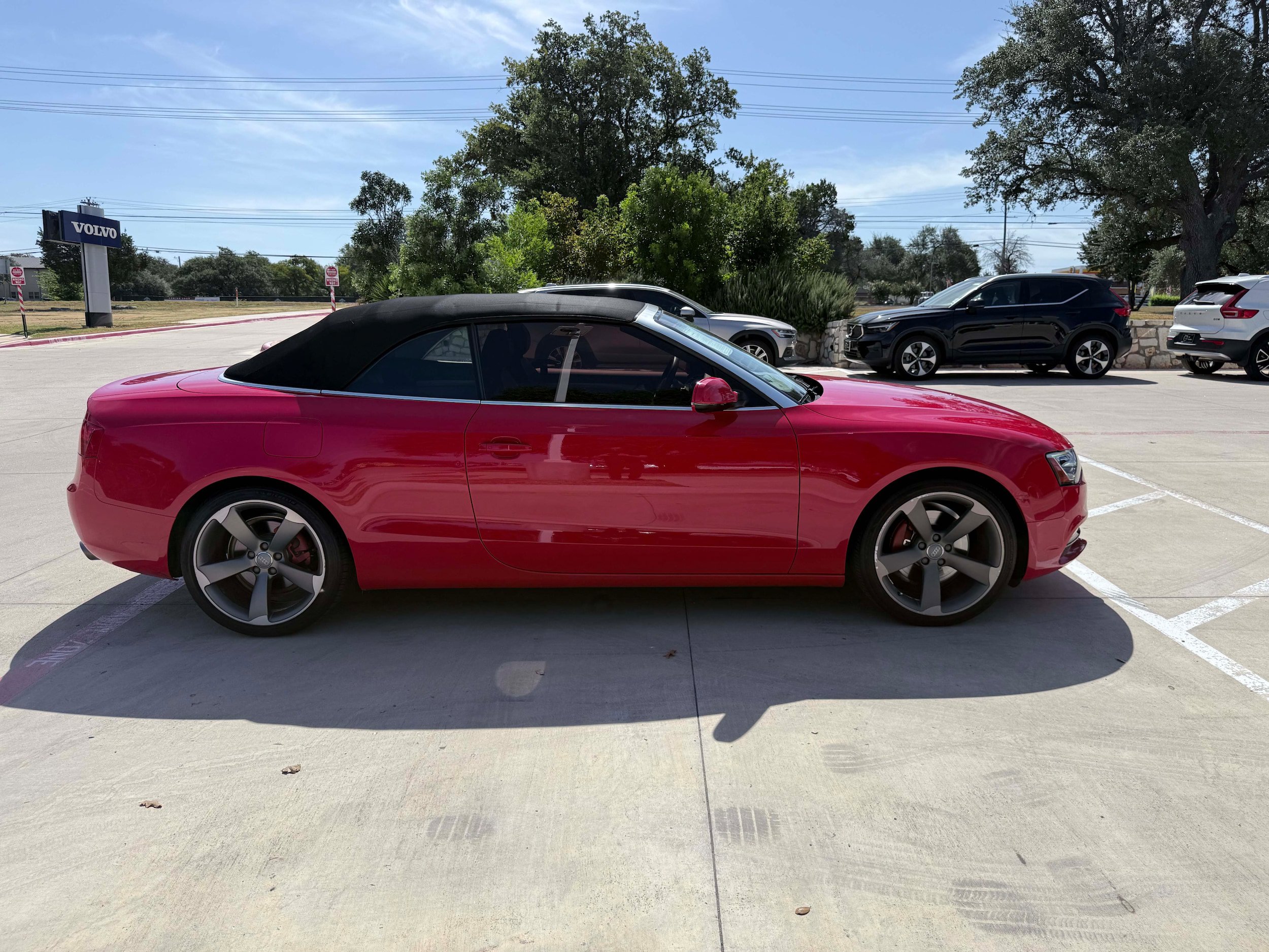 Used 2014 Audi A5 2.0T Premium Plus w/ Premium Plus Package AWD/4WD image 7