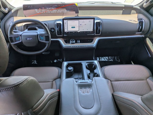 New 2026 Ford Expedition King Ranch AWD/4WD image 14