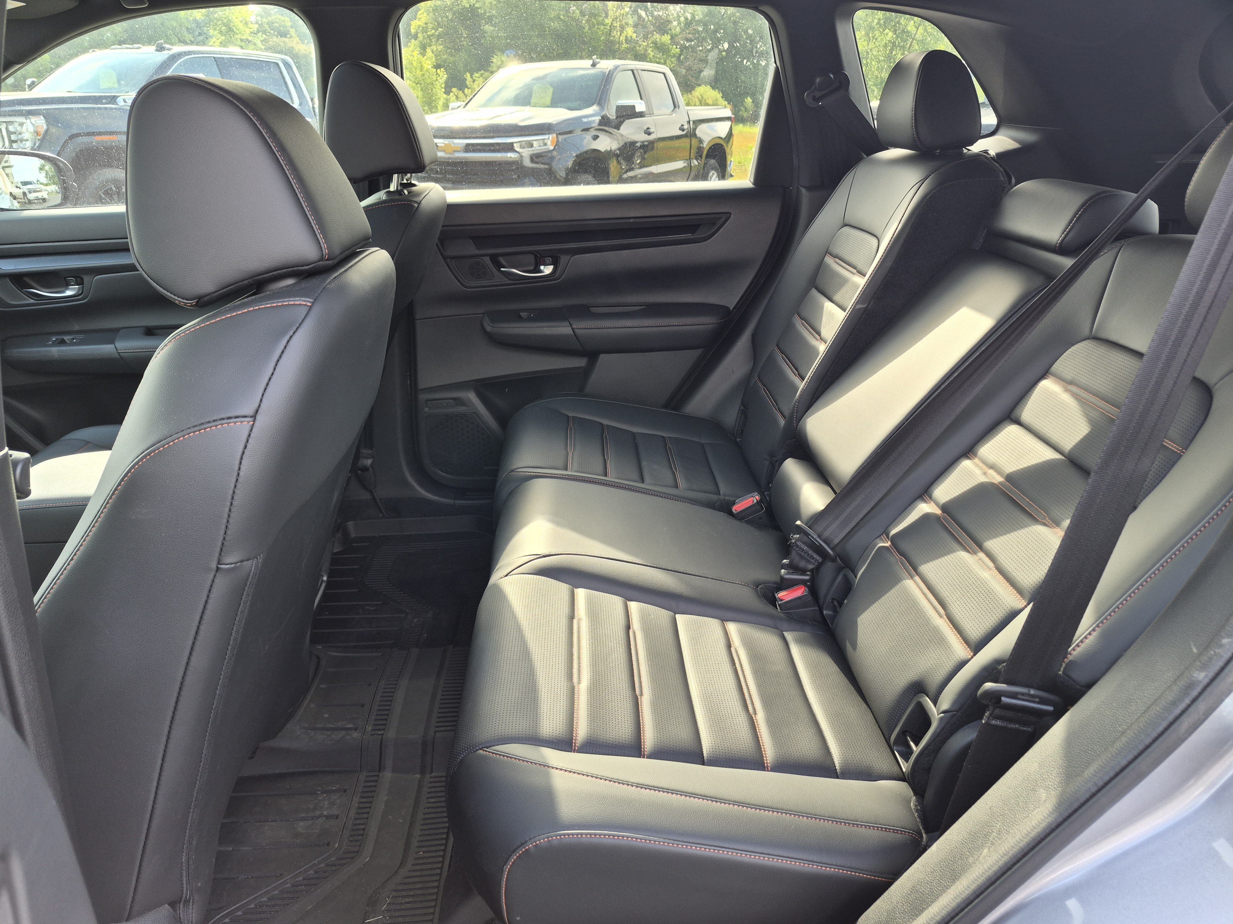 Used 2024 Honda CR-V Sport-L image 10