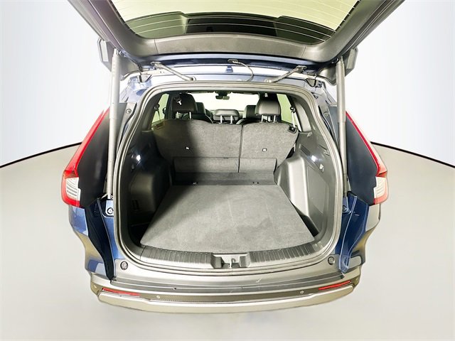 Certified 2026 Honda CR-V Sport Touring image 36