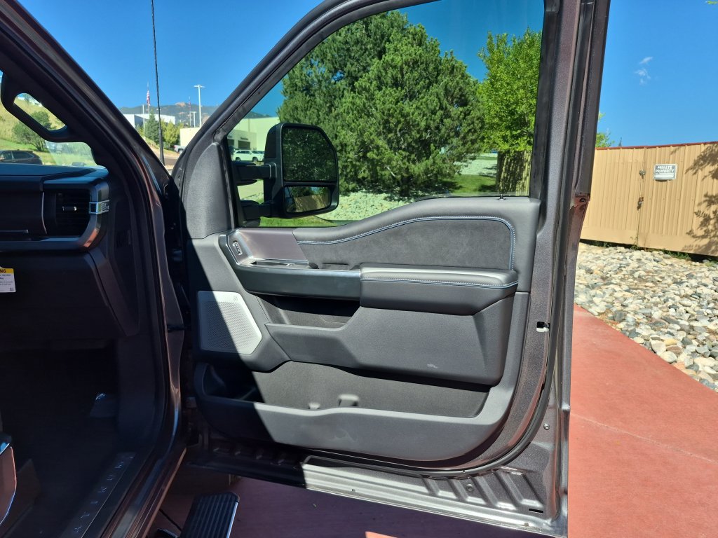 New 2026 Ford F350 Platinum AWD/4WD image 27