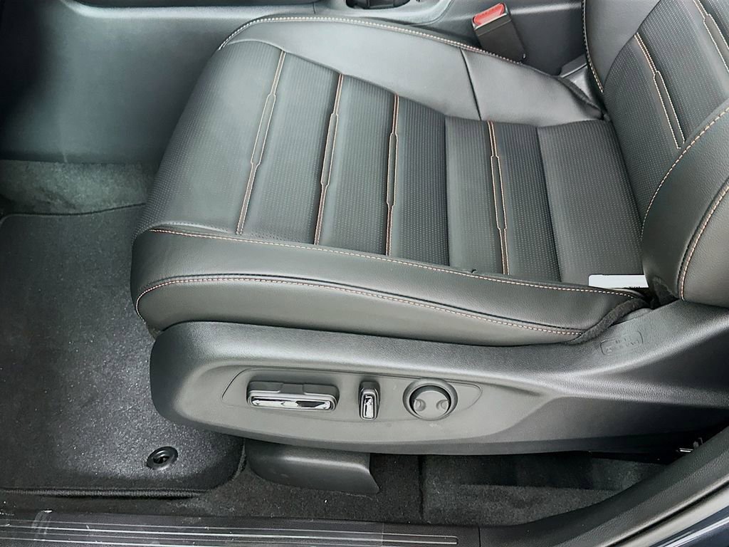 New 2026 Honda CR-V Sport-L image 9