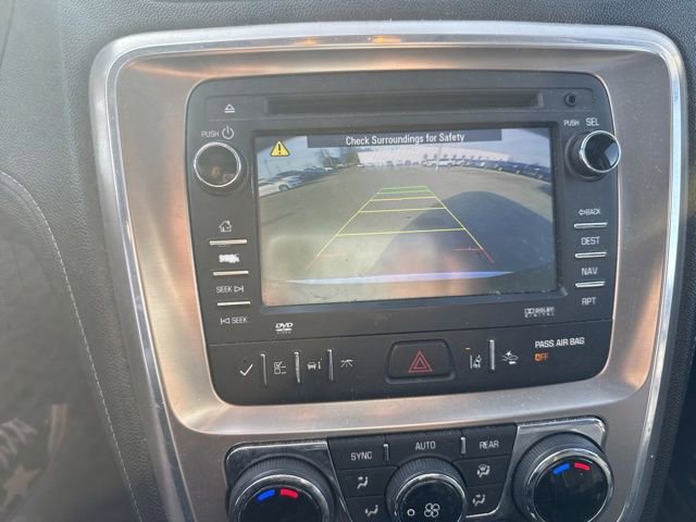 Used 2015 GMC Acadia Denali image 31