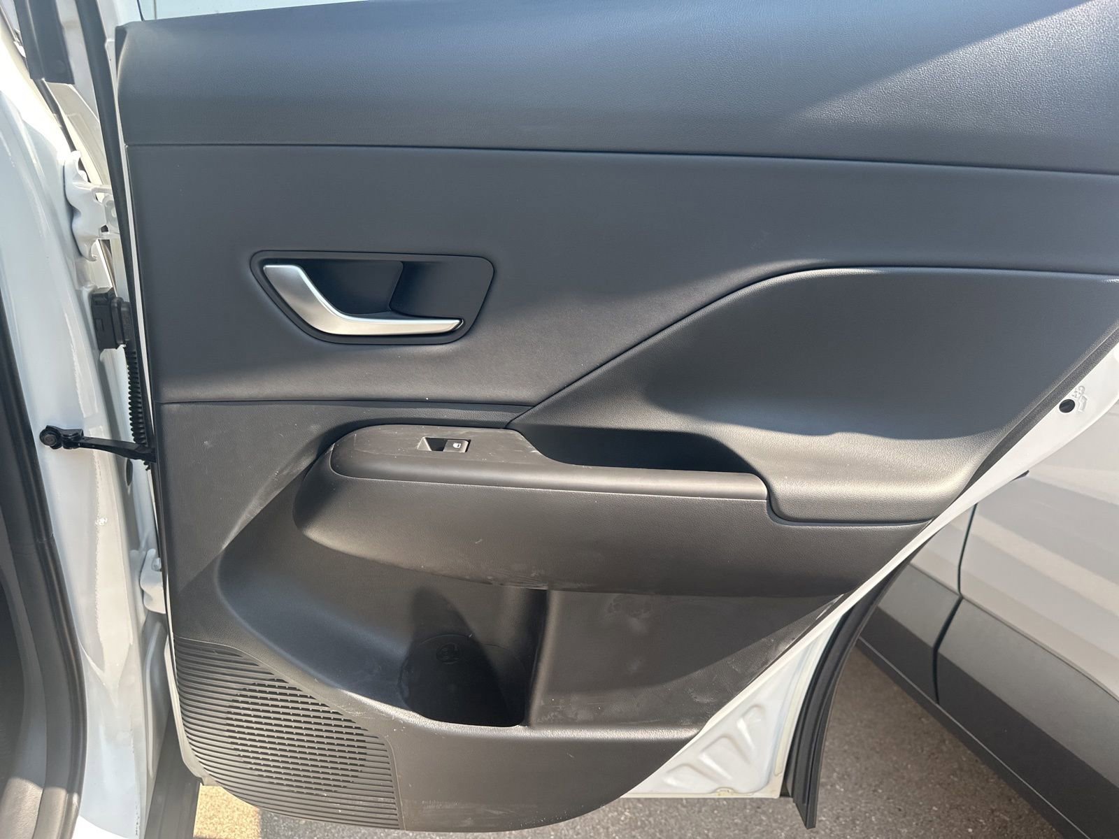 New 2026 Hyundai Kona Limited image 42