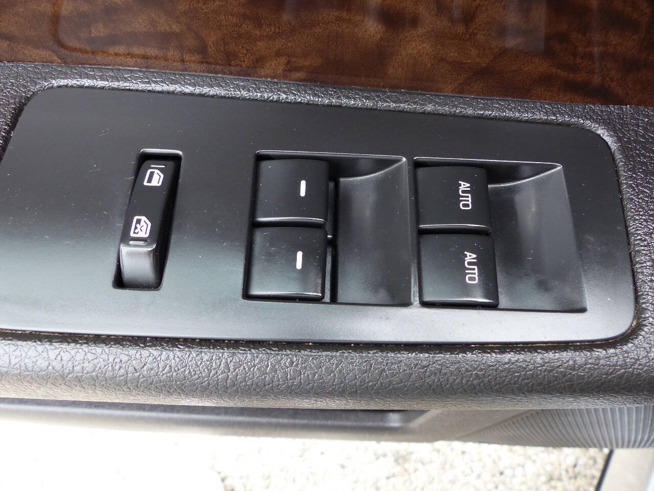 Used 2015 Ford Flex Limited AWD/4WD image 20