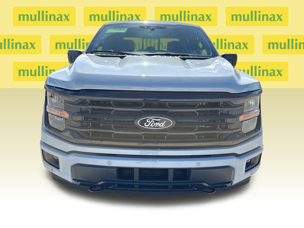 New 2026 Ford F150 XLT w/ Equipment Group 302A MID AWD/4WD image 12