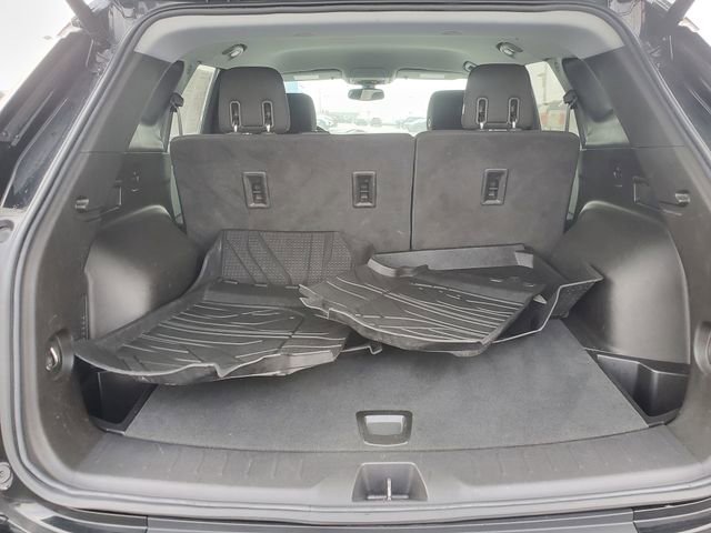 Certified 2019 Chevrolet Blazer LT image 12