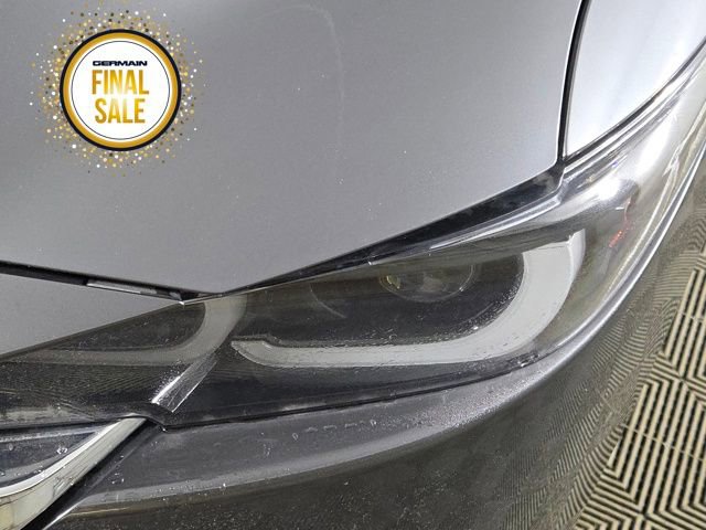 Certified 2024 MAZDA CX-5 Signature image 12