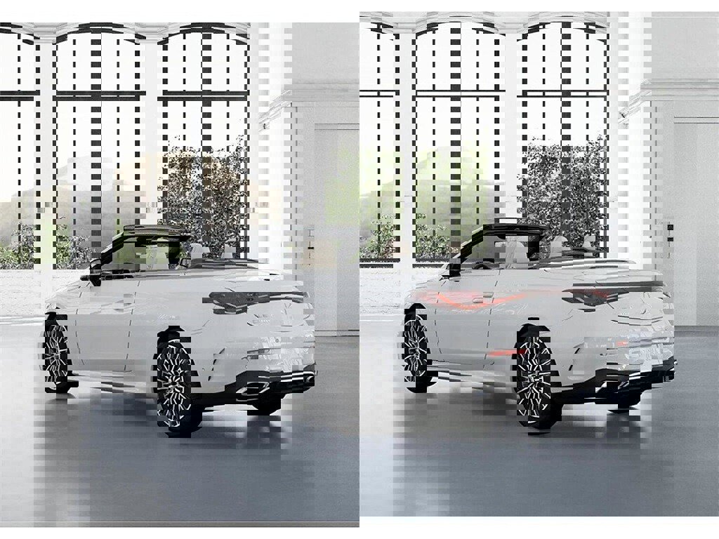 New 2026 Mercedes-Benz CLE 300 4MATIC Cabriolet image 29
