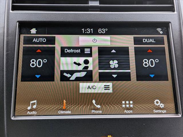 Used 2019 Lincoln MKC Select image 15