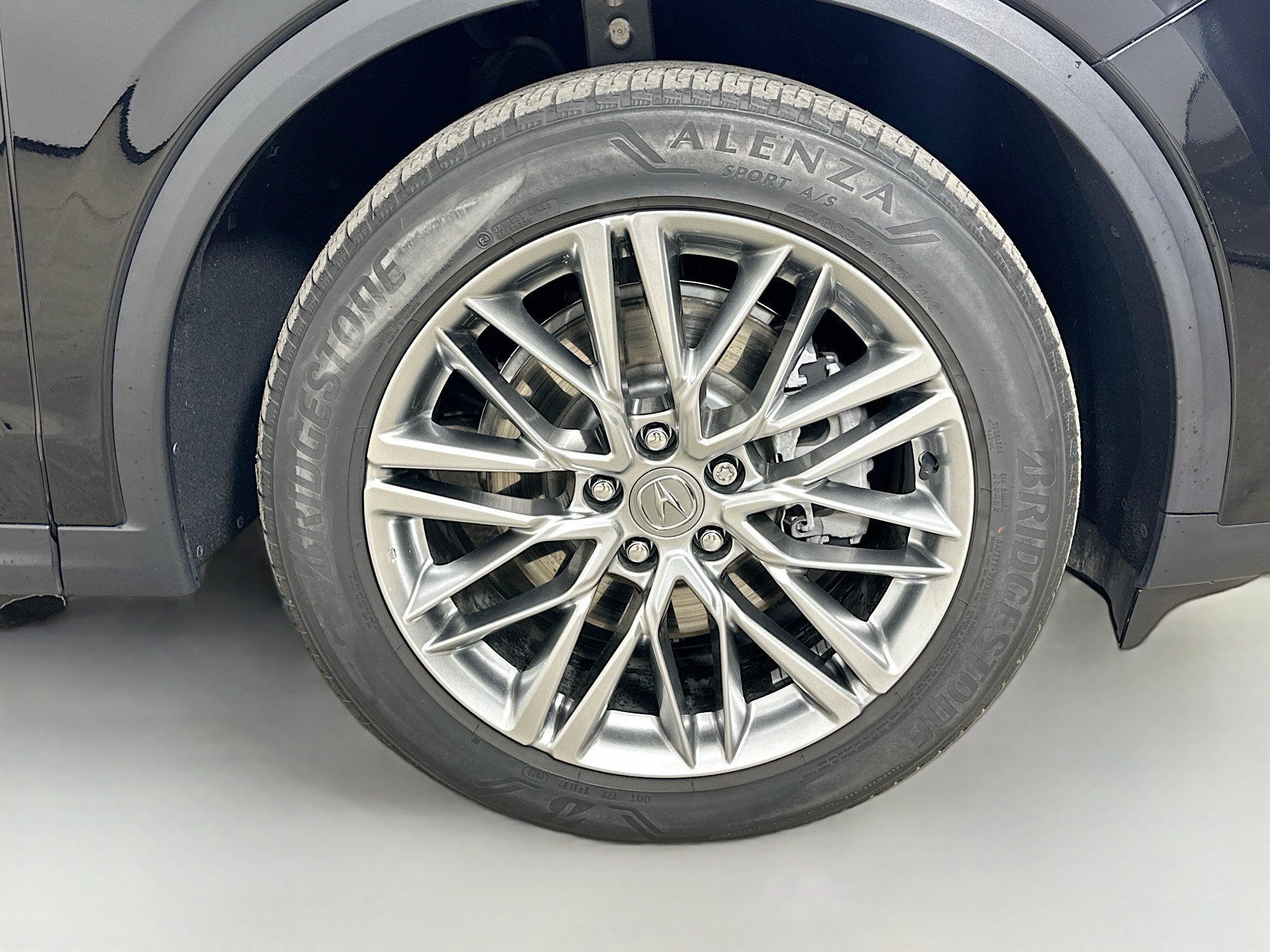 Used 2023 Acura MDX SH-AWD w/ Advance Package image 10